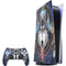 Brigid Ashwood Wolf Symbols PS5 Bundle Skin