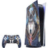 Brigid Ashwood Wolf Symbols PS5 Bundle Skin