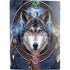 Brigid Ashwood Wolf Symbols PS5 Digital Edition Bundle Skin