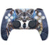 Brigid Ashwood Wolf Symbols PS5 Controller Skin