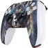 Brigid Ashwood Wolf Symbols PS5 Controller Skin