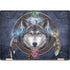 Brigid Ashwood Wolf Symbols HP Spectre Skin