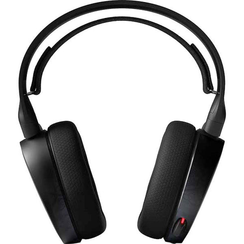 Brigid Ashwood Wolf Symbols SteelSeries Arctis 5 Skin