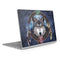 Brigid Ashwood Wolf Symbols Surface Book 2 13.5in Skin