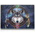 Brigid Ashwood Wolf Symbols Surface Book 2 13.5in Skin