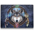 Brigid Ashwood Wolf Symbols Surface Book 2 15in Skin