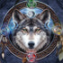 Brigid Ashwood Wolf Symbols Surface Book 2 15in Skin