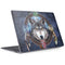 Brigid Ashwood Wolf Symbols Surface Laptop 2 Skin