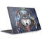 Brigid Ashwood Wolf Symbols Surface Laptop 3 13.5in Skin