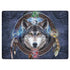 Brigid Ashwood Wolf Symbols Surface Laptop 3 13.5in Skin