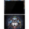 Brigid Ashwood Wolf Symbols Surface Pro 7 Skin