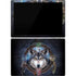 Brigid Ashwood Wolf Symbols Surface Pro 7 Skin