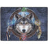 Brigid Ashwood Wolf Symbols Surface Pro 9 Skin