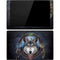 Brigid Ashwood Wolf Symbols Surface Pro Tablet Skin