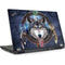 Brigid Ashwood Wolf Symbols Lenovo ThinkPad Skin