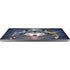 Brigid Ashwood Wolf Symbols Universal Laptop 11in (8.8 x 6.2in) Skin