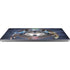 Brigid Ashwood Wolf Symbols Universal Laptop 12in (9.8 x 6.8in) Skin