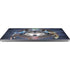 Brigid Ashwood Wolf Symbols Universal Laptop 13in (10.6 x 7.6in) Skin