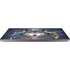 Brigid Ashwood Wolf Symbols Universal Laptop 14in (11.4 x 8.2in) Skin