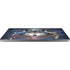 Brigid Ashwood Wolf Symbols Universal Laptop 16.6in (13.4 x 9.7in) Skin