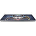 Brigid Ashwood Wolf Symbols Universal Laptop 16in (13 x 9.4in) Skin