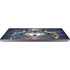 Brigid Ashwood Wolf Symbols Universal Laptop 17in (13.8 x 10in) Skin