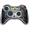 Brigid Ashwood Wolf Symbols Xbox 360 Wireless Controller Skin
