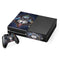 Brigid Ashwood Wolf Symbols Xbox One Console and Controller Bundle Skin