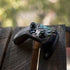 Brigid Ashwood Wolf Symbols Xbox One Controller Skin