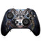 Brigid Ashwood Wolf Symbols Xbox One Elite Controller Skin