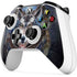 Brigid Ashwood Wolf Symbols Xbox One S Controller Skin