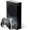 Wolf Symbols by Brigid Ashwood Xbox Series S Skins