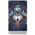 Brigid Ashwood Wolf Symbols Xbox Series S Console Skin