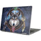 Brigid Ashwood Wolf Symbols Yoga 710 14in Skin