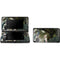 Woman with Peacocks by Nene Thomas 3DS (2011) Skin