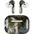 Woman with Peacocks by Nene Thomas AirPods Pro 2nd Gen Skin