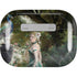 Woman with Peacocks by Nene Thomas AirPods Pro 2nd Gen Skin