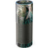 Woman with Peacocks by Nene Thomas Amazon Echo Skin