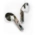 Woman with Peacocks by Nene Thomas Apple AirPods 2 Skin