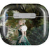 Woman with Peacocks by Nene Thomas Apple AirPods (3rd Gen 2021) Skin