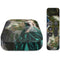 Woman with Peacocks by Nene Thomas Apple TV Skin