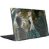 Woman with Peacocks by Nene Thomas Dell Vostro Skin
