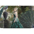 Woman with Peacocks by Nene Thomas Dell Vostro Skin