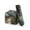 Woman with Peacocks by Nene Thomas Fire TV Cube Skin