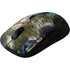 Woman with Peacocks by Nene Thomas G Pro Wireless Gaming Mouse Skin