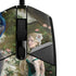 Woman with Peacocks by Nene Thomas G203 Prodigy RGB Wired Gaming Mouse Skin