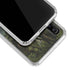 Woman with Peacocks by Nene Thomas Galaxy A30 Clear Case