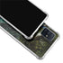 Woman with Peacocks by Nene Thomas Galaxy A71 5G Clear Case