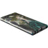 Woman with Peacocks by Nene Thomas Galaxy Note 10 Pro Case