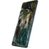 Woman with Peacocks by Nene Thomas Galaxy Note 9 Skin
